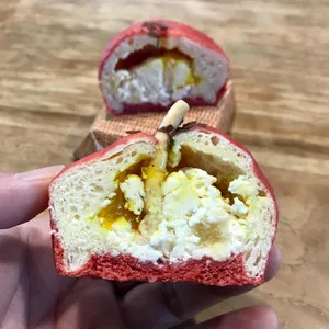 프랑제리 사진