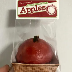 프랑제리 리뷰 사진