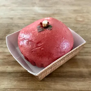 프랑제리 사진