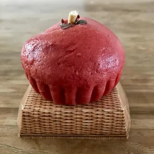 프랑제리 사진