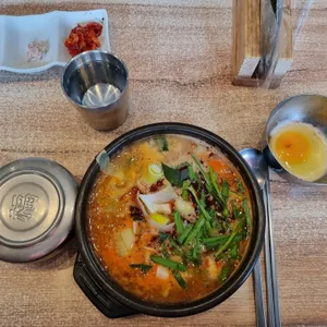 전주현대옥 사진