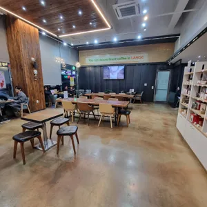 전주커피공장&빵 리뷰 사진