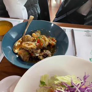 향수림 사진