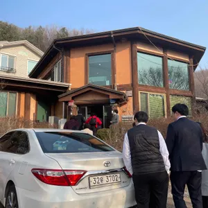 향수림 리뷰 사진