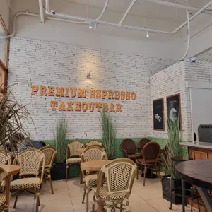 커피로드뷰 리뷰 사진