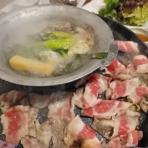 월남쌈김상사 대표 사진