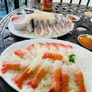동문올레식당 사진