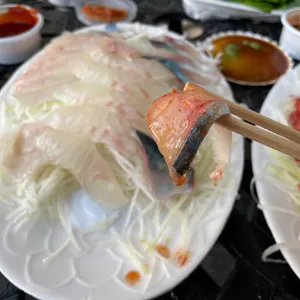 동문올레식당 사진