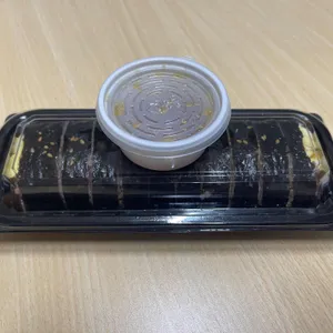 호랑이김밥 사진