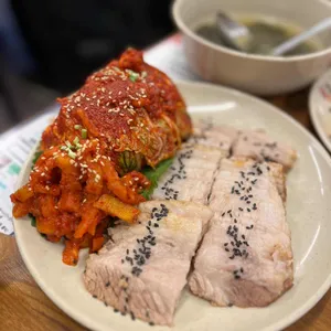 오봉집 리뷰 사진