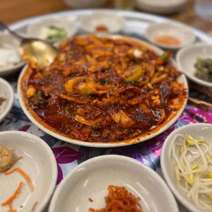 오봉집 리뷰 사진