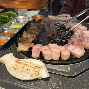 제줏간 사진
