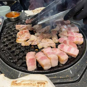 제줏간 사진