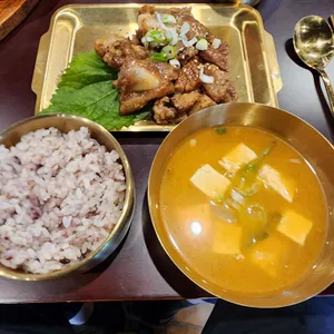 화기 사진