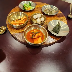 화기 사진