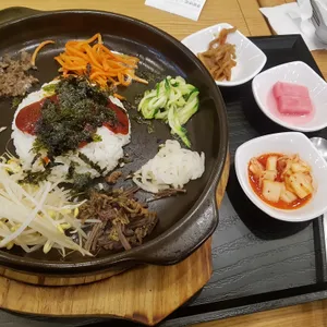 고봉민김밥인 사진