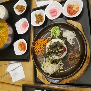 고봉민김밥인 사진
