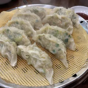 밀숲칼국수 리뷰 사진