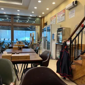 밀숲칼국수 리뷰 사진