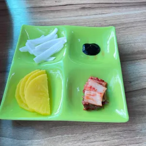 장풍짜장 사진