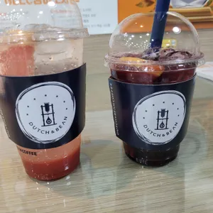 더치앤빈 리뷰 사진