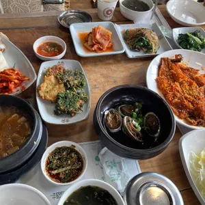 다송 사진