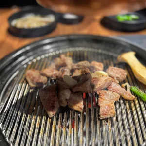 백가네정육식당 사진