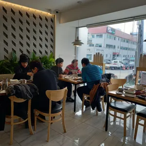 한결 청국장 리뷰 사진