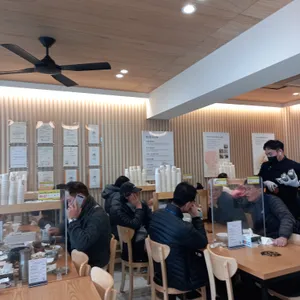한결 청국장 리뷰 사진