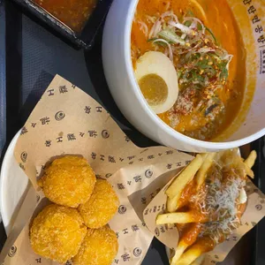탄탄면공방 리뷰 사진
