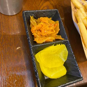 탄탄면공방 리뷰 사진