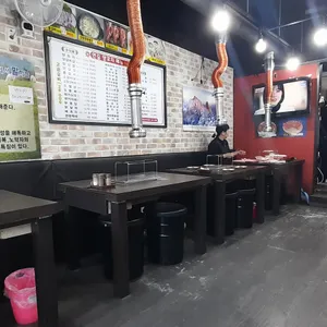연길양꼬치 리뷰 사진