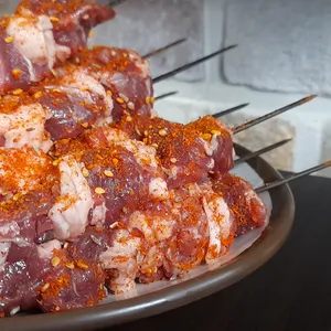연길양꼬치 사진