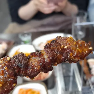 연길양꼬치 사진