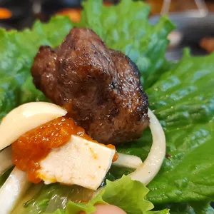 오미숯불갈비 리뷰 사진