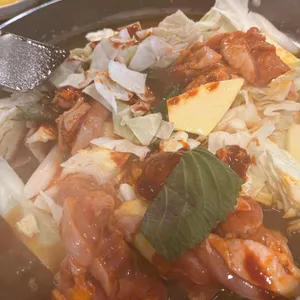 일오닭갈비 사진