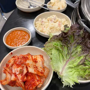 일오닭갈비 사진
