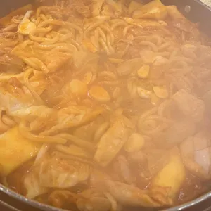 일오닭갈비 사진