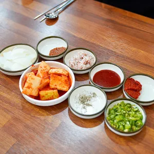 경미순대 사진