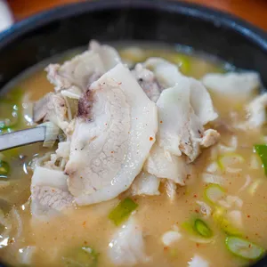 경미순대 사진