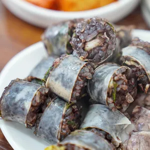 경미순대 사진