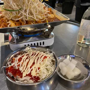 광장닭발치킨 사진