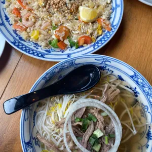 하노이의아침 사진