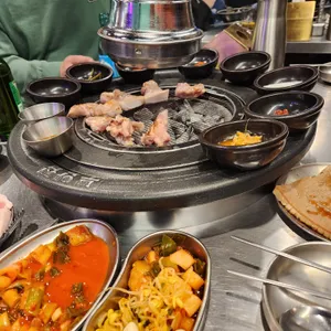 원조부안집 사진