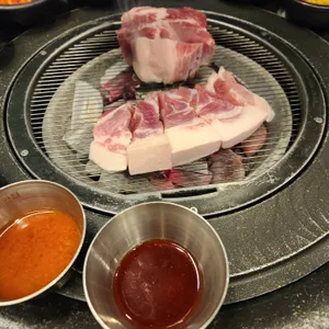 원조부안집 사진