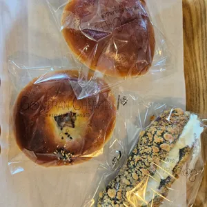 곤트란쉐리에 사진