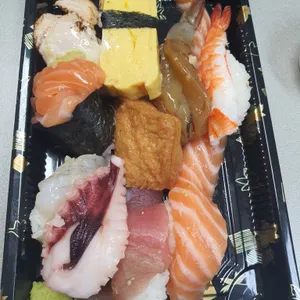 근초밥 리뷰 사진