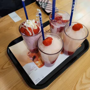 이디야커피 사진