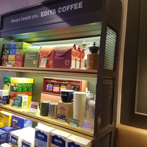 이디야커피 리뷰 사진