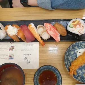 청담초밥 사진